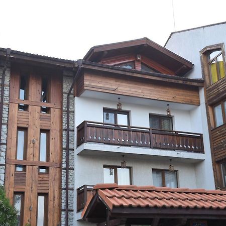 Лукс Апартамент Bansko Bagian luar foto