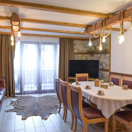 Лукс Апартамент Bansko Bagian luar foto