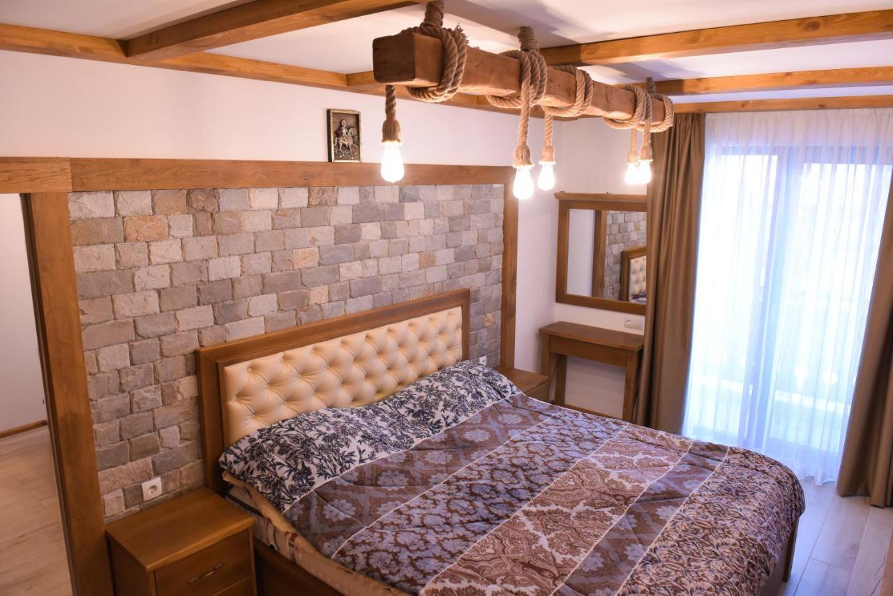 Лукс Апартамент Bansko Bagian luar foto