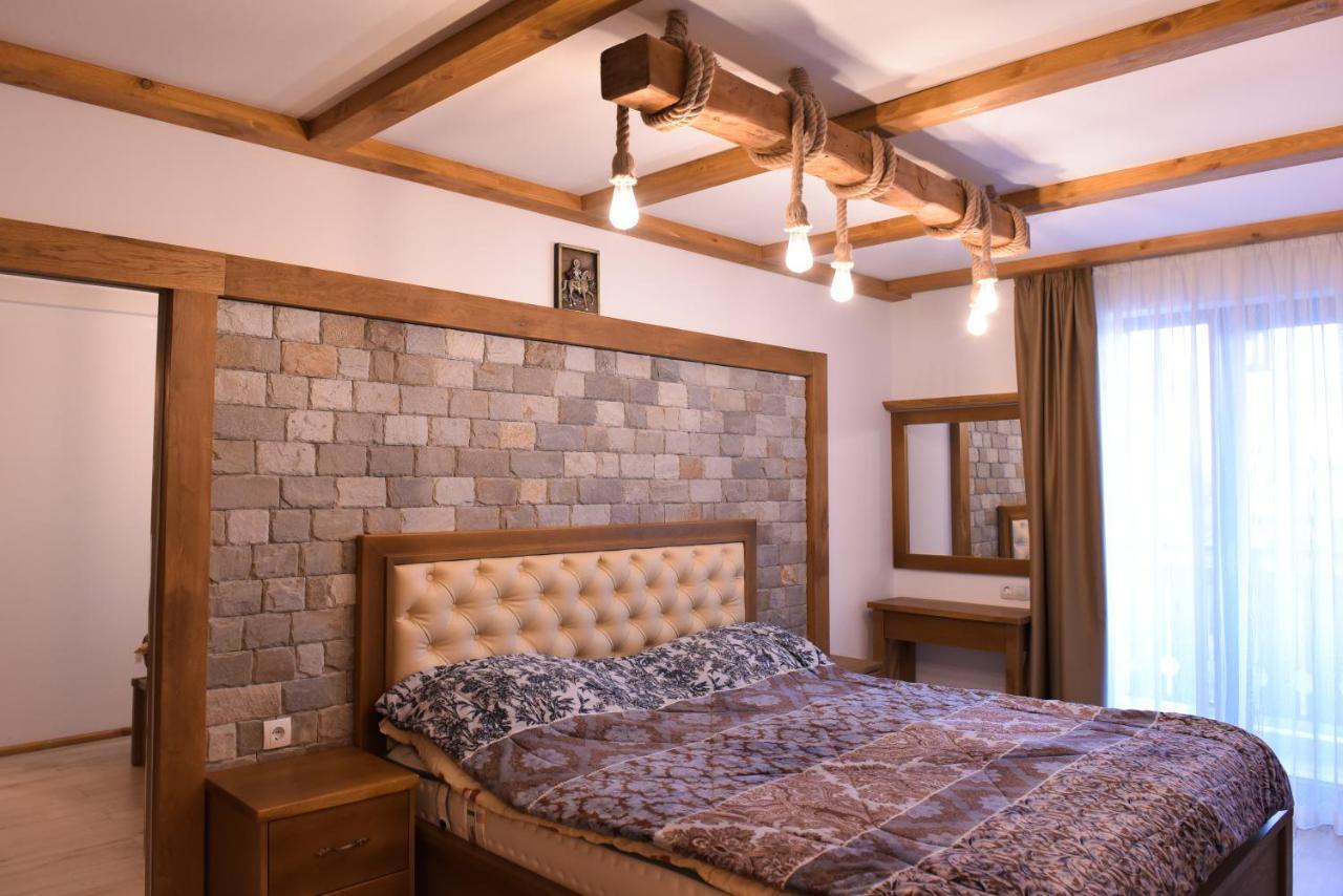 Лукс Апартамент Bansko Bagian luar foto
