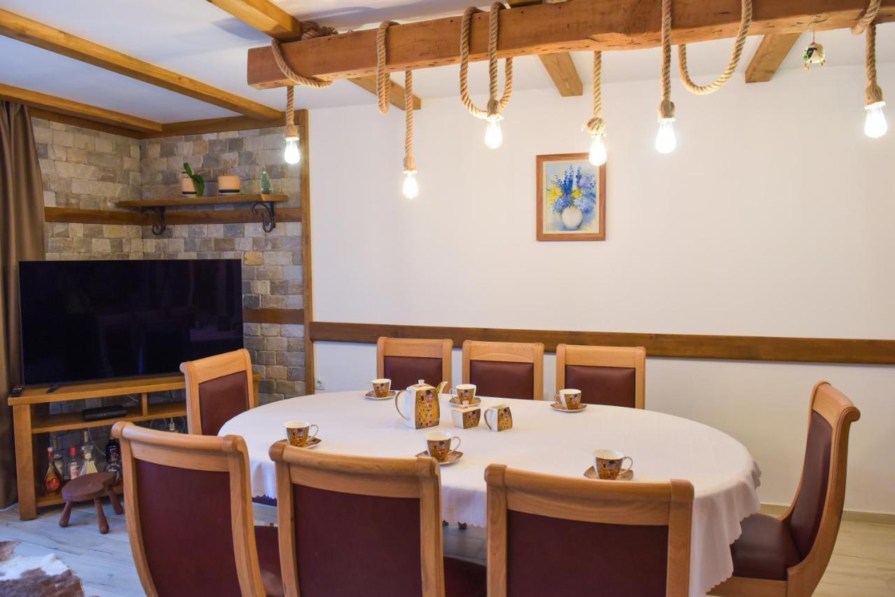 Лукс Апартамент Bansko Bagian luar foto