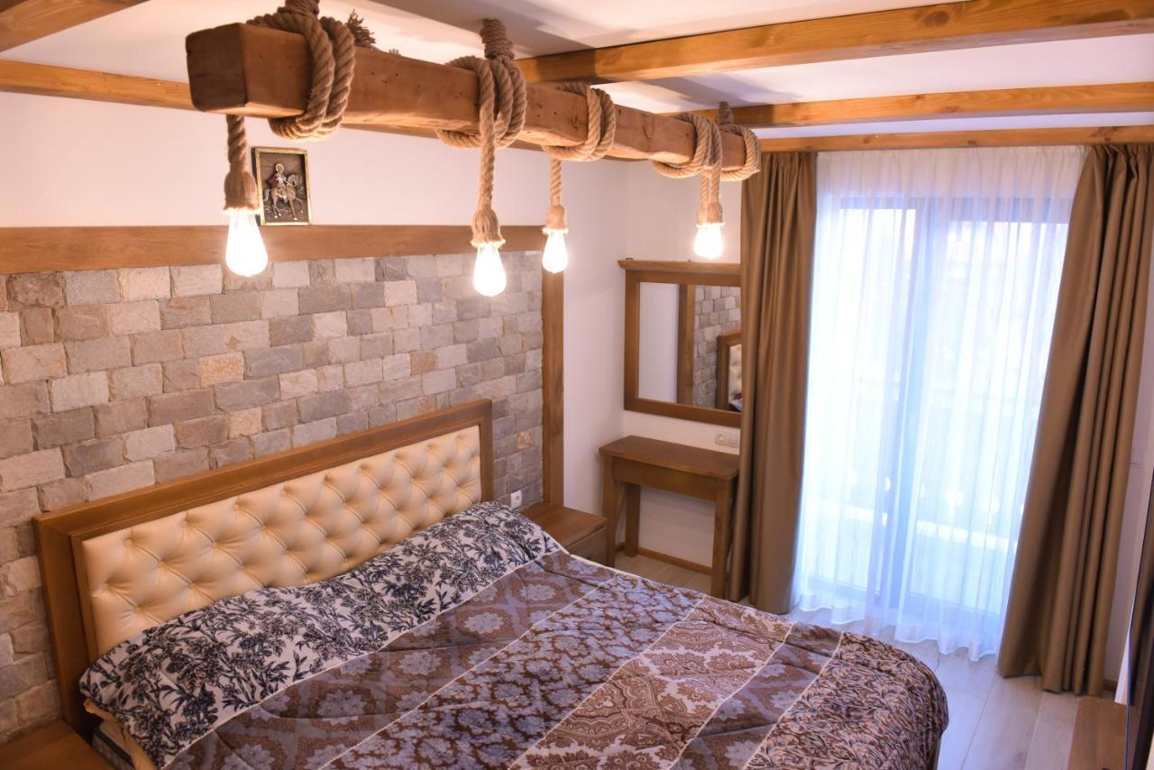 Лукс Апартамент Bansko Bagian luar foto
