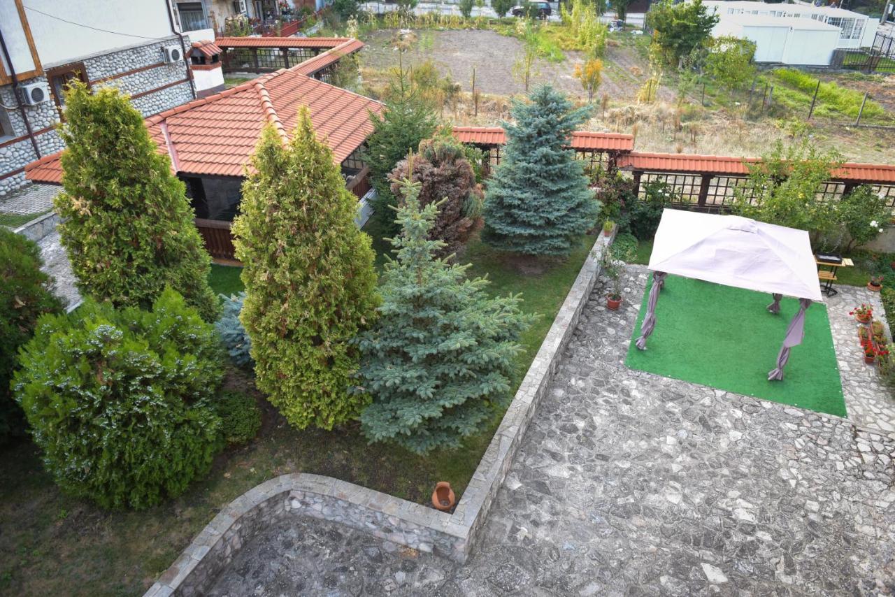 Лукс Апартамент Bansko Bagian luar foto